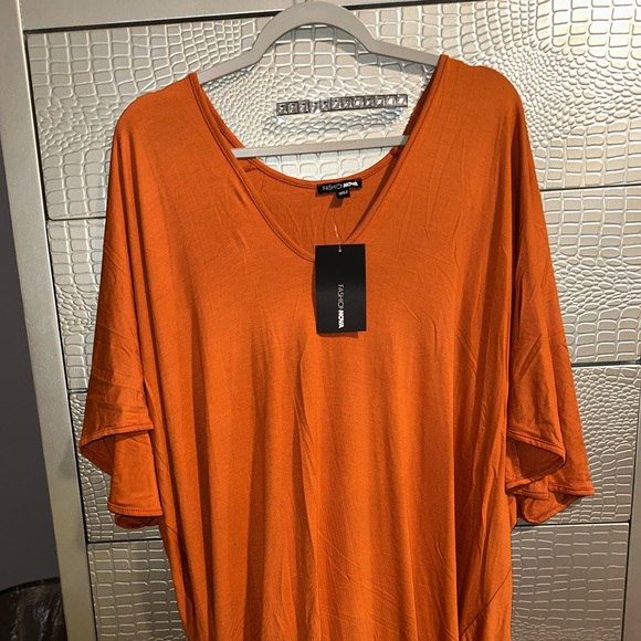 Maxi Dress - Picture 3 of 5